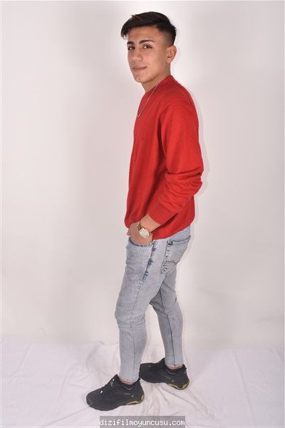 Şanlıurfa Cast Ajans Mehmet 72840