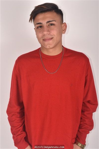 Şanlıurfa Cast Ajans Mehmet 72841