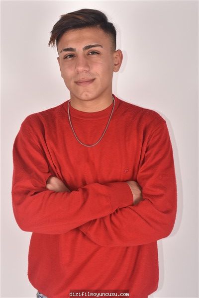 Şanlıurfa Cast Ajans Mehmet 72842