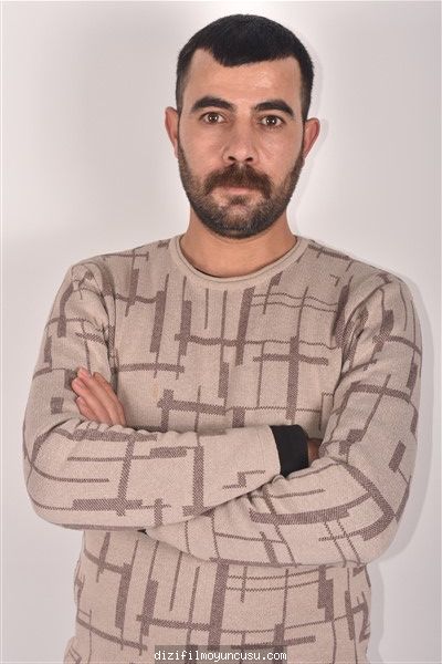Şanlıurfa Cast Ajans Mehmet 72874