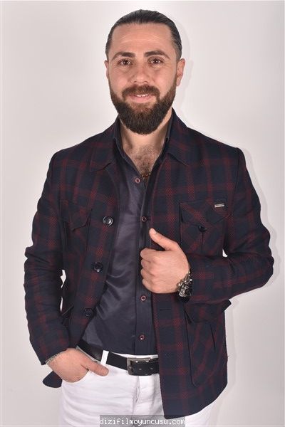 Şanlıurfa Cast Ajans Mehmet 72905