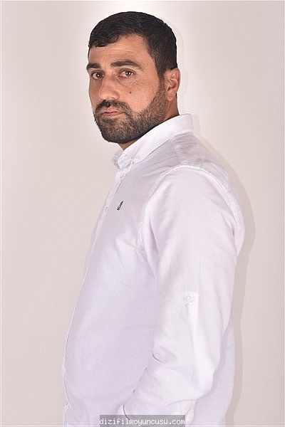 Erkek Oyuncular Adayımız Mehmet