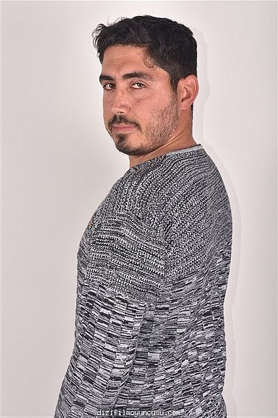 Erkek Oyuncular Adayımız Murat
