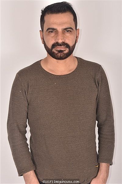 Erkek Oyuncular Adayımız Mürsel