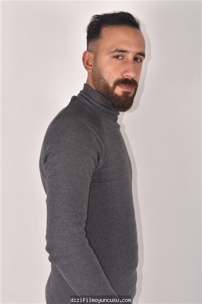Şanlıurfa Cast Ajans Müslüm 72999