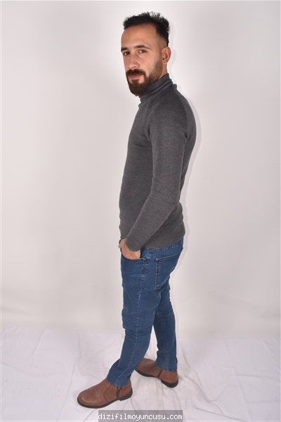 Şanlıurfa Cast Ajans Müslüm 73000