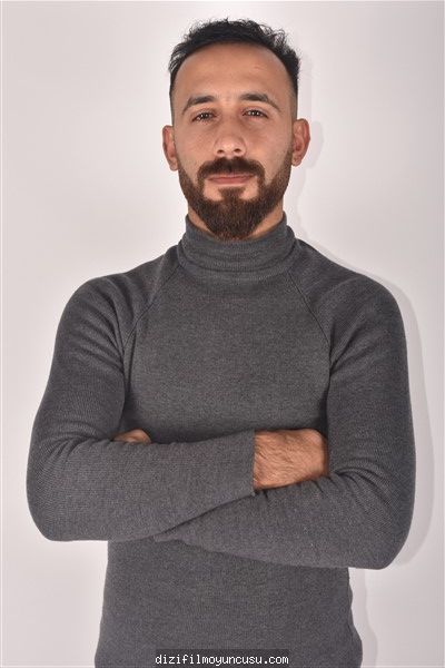 Şanlıurfa Cast Ajans Müslüm 73001