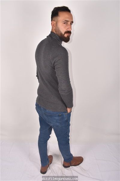 Şanlıurfa Cast Ajans Müslüm 73002