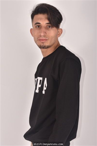 Şanlıurfa Cast Ajans Mustafa 72851