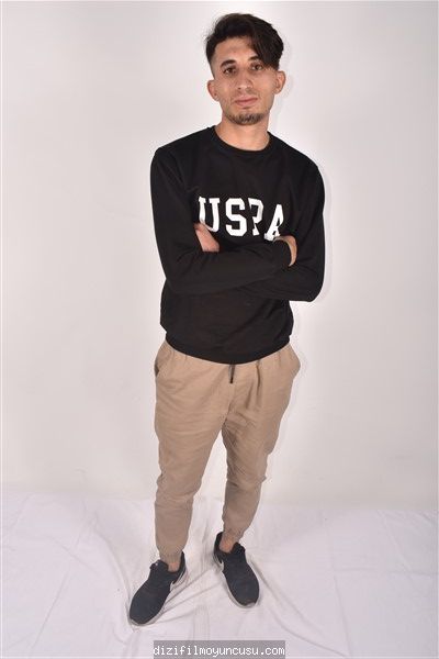 Şanlıurfa Cast Ajans Mustafa 72853