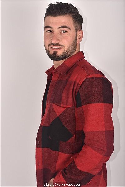 Erkek Oyuncular Adayımız Nesih
