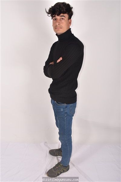 Şanlıurfa Cast Ajans Ömer 72952