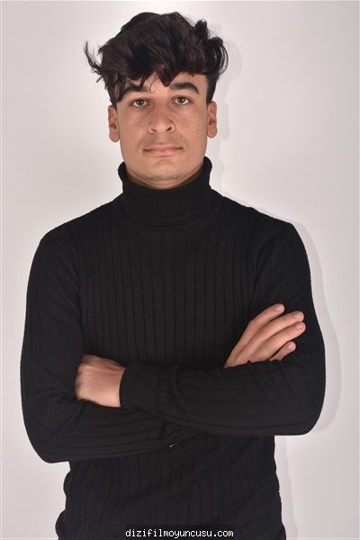 Şanlıurfa Cast Ajans Ömer 72953