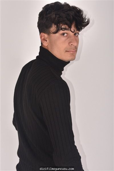 Şanlıurfa Cast Ajans Ömer 72954