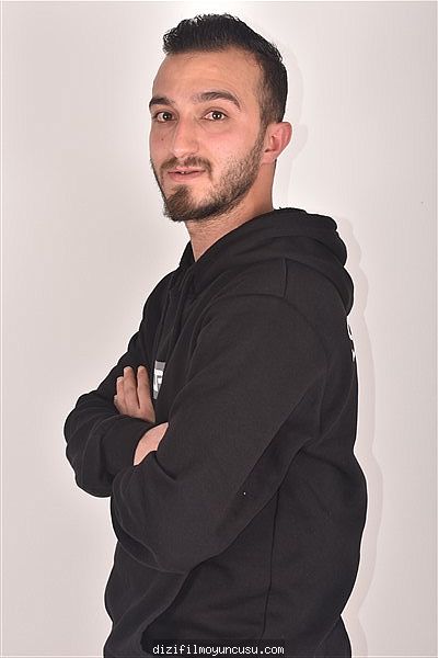 Erkek Oyuncular Adayımız Ramazan