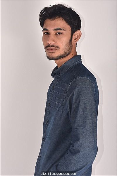 Erkek Oyuncular Adayımız Sedat