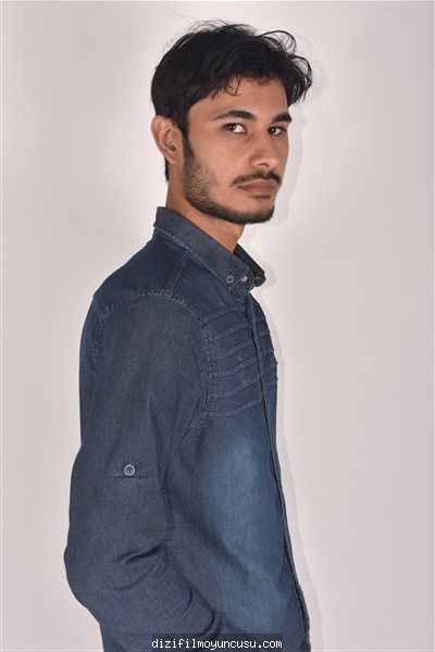 Şanlıurfa Cast Ajans Sedat 72859