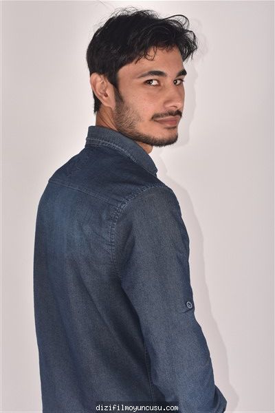 Şanlıurfa Cast Ajans Sedat 72861
