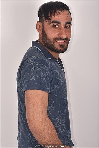 Erkek Oyuncular Adayımız Tarık