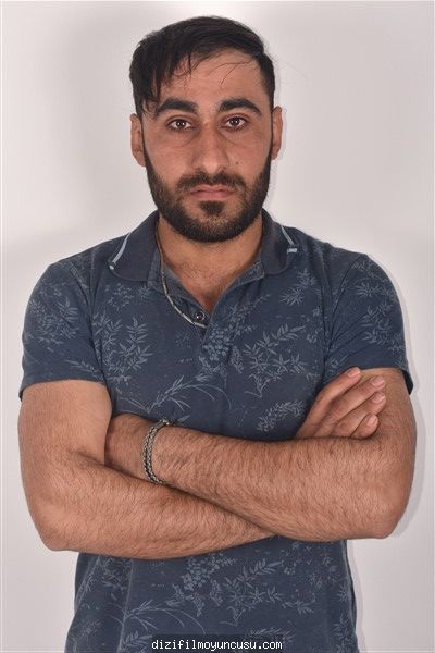Şanlıurfa Cast Ajans Tarık 72827