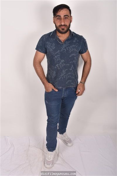 Şanlıurfa Cast Ajans Tarık 72828