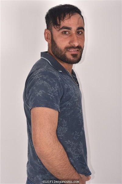 Şanlıurfa Cast Ajans Tarık 72830