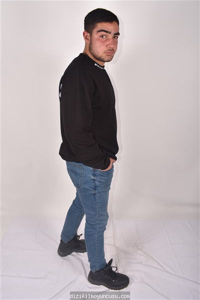 Şanlıurfa Cast Ajans Veletin 72895