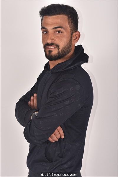 Şanlıurfa Cast Ajans Veysi 72804