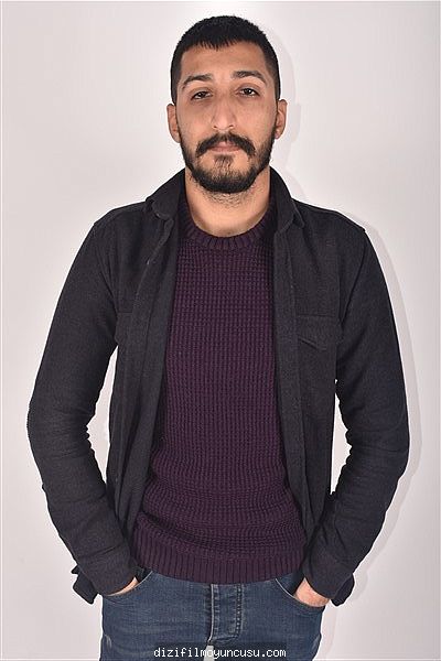 Erkek Oyuncular Adayımız Furkan