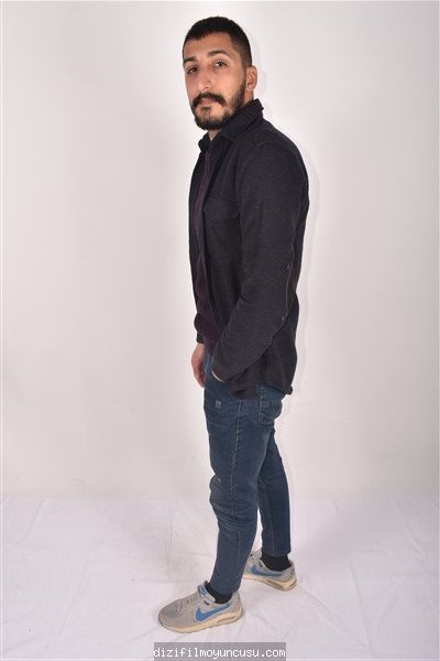 Şanlıurfa Cast Ajans Furkan 72992