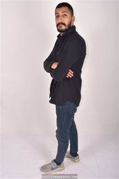 Şanlıurfa Cast Ajans Furkan 72993