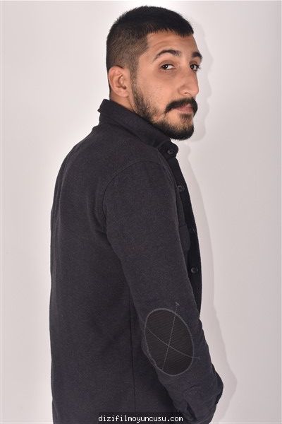 Şanlıurfa Cast Ajans Furkan 72994