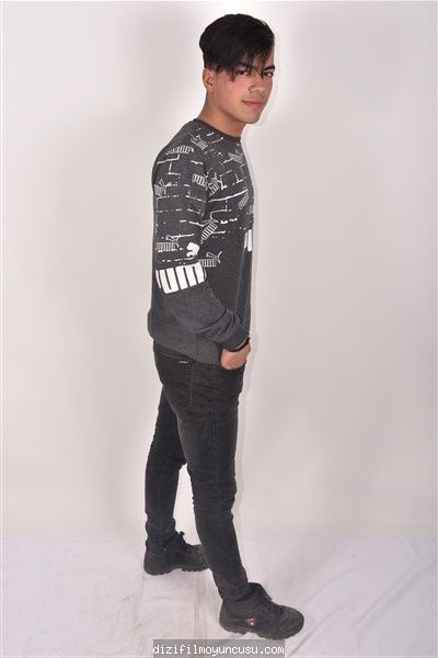 Şanlıurfa Cast Ajans Yusuf 72795