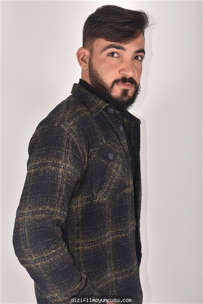 Şanlıurfa Cast Ajans Zeyid 72875