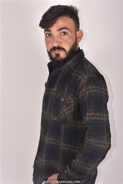 Şanlıurfa Cast Ajans Zeyid 72876