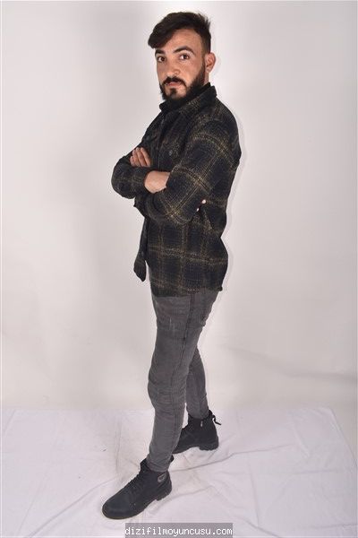 Şanlıurfa Cast Ajans Zeyid 72877