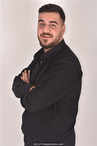 Erkek Oyuncular Adayımız Azat