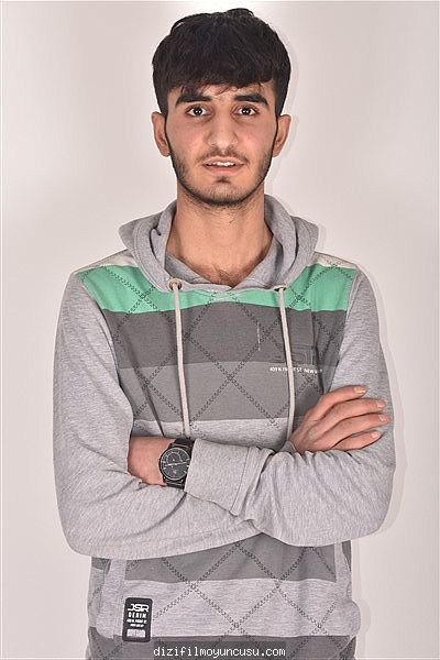 Erkek Oyuncular Adayımız Behçet