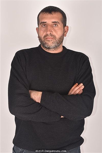 Erkek Oyuncular Adayımız Ferhat