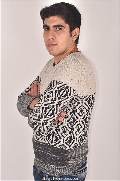 Erkek Oyuncular Adayımız Furkan