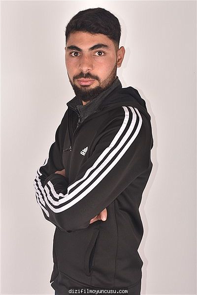 Erkek Oyuncular Adayımız Hasan