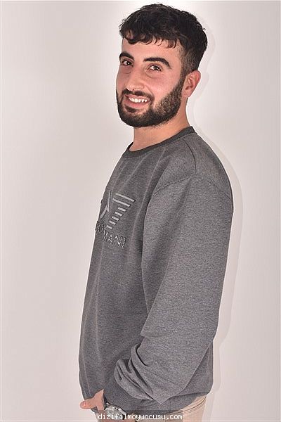 Erkek Oyuncular Adayımız Mahsun