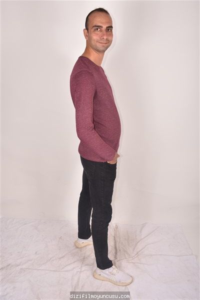 Konya Cast Ajans Mehmet 73227