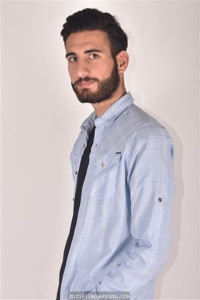 Erkek Oyuncular Adayımız Muhammed