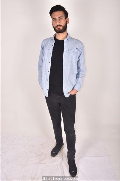 Diyarbakır Cast Ajans Muhammed 73067