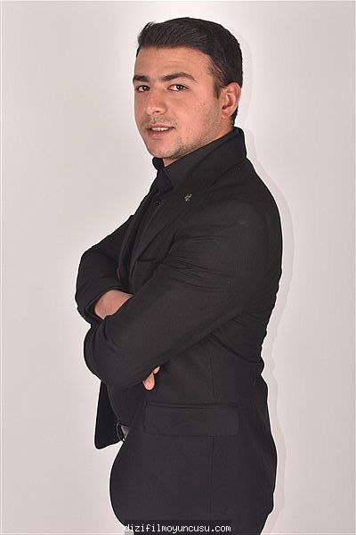 Erkek Oyuncular Adayımız Muhammed