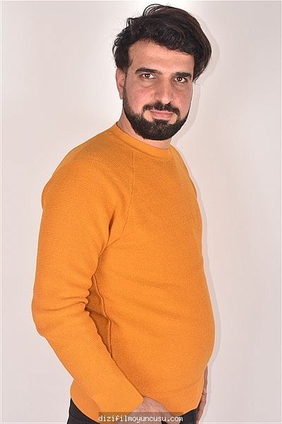 Erkek Oyuncular Adayımız Recep