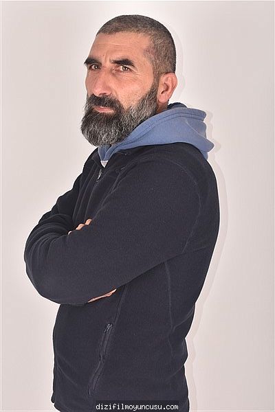 Erkek Oyuncular Adayımız Şaban