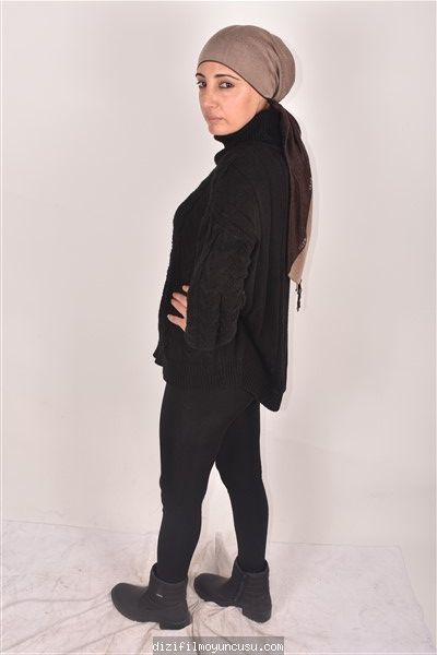 Diyarbakır Cast Ajans Saliha 73238