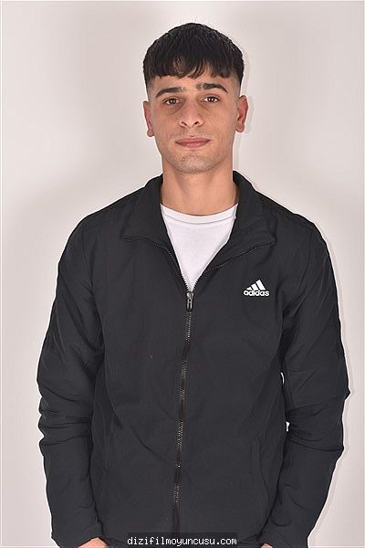 Erkek Oyuncular Adayımız Serhat